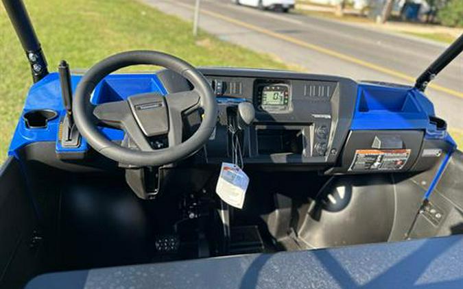 2026 Kawasaki MULE PRO-FXT 1000 LE