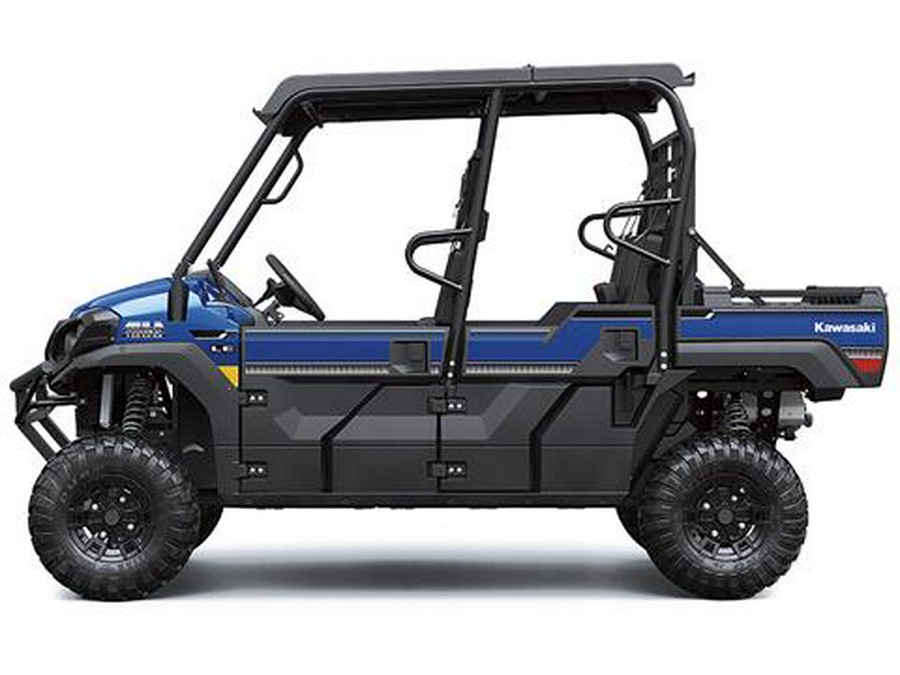 2026 Kawasaki MULE PRO-FXT 1000 LE