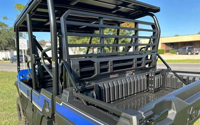 2026 Kawasaki MULE PRO-FXT 1000 LE