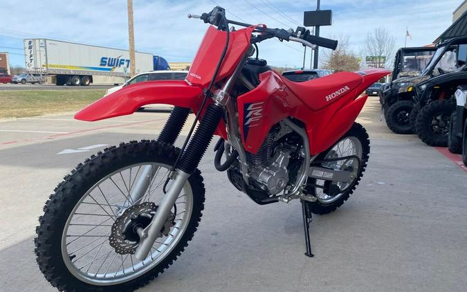 2026 Honda® CRF300F