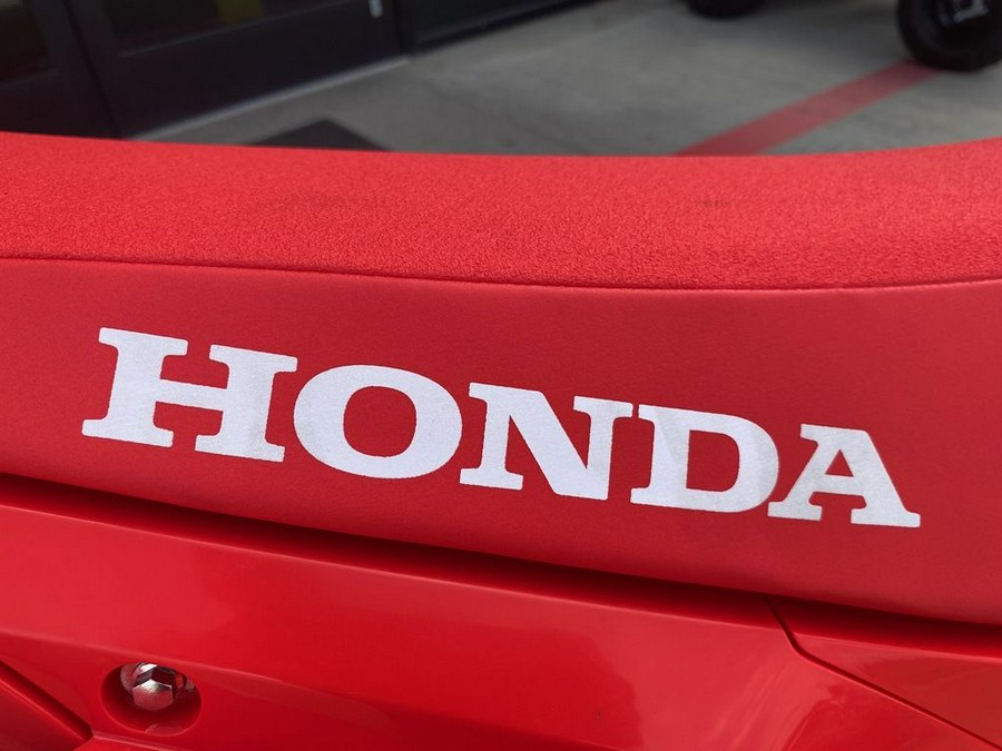 2026 Honda® CRF300F