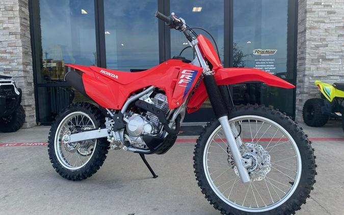 2026 Honda® CRF300F