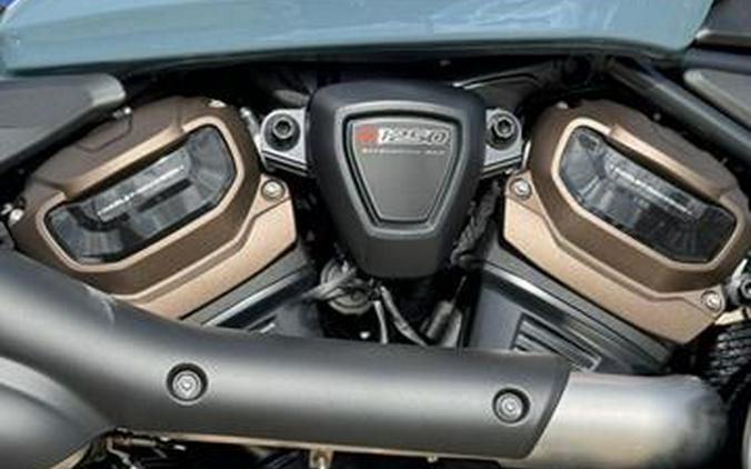 2024 Harley-Davidson Sportster® S