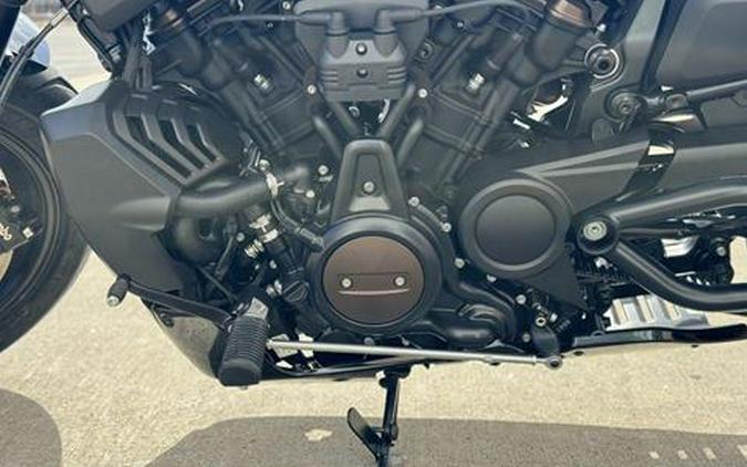 2024 Harley-Davidson Sportster® S