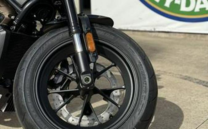 2024 Harley-Davidson Sportster® S