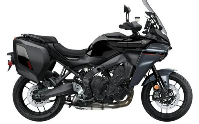2026 Yamaha Tracer 9