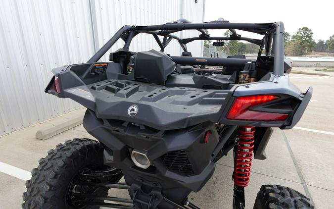 2026 Can-Am Maverick X3 MAX RS TURBO