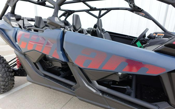 2026 Can-Am Maverick X3 MAX RS TURBO