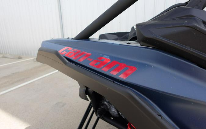 2026 Can-Am Maverick X3 MAX RS TURBO