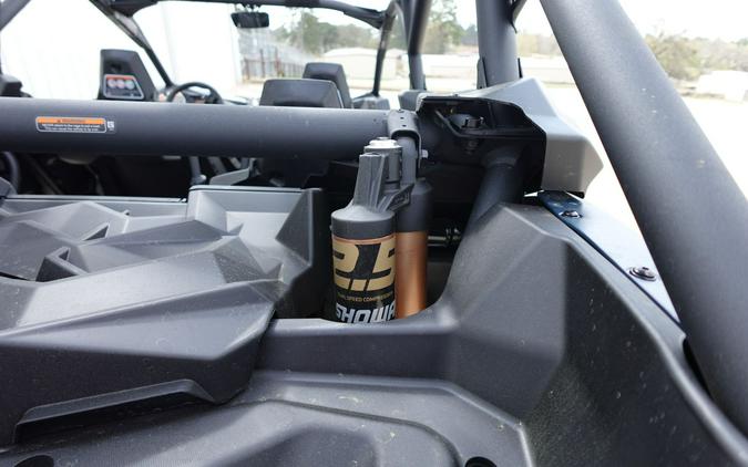 2026 Can-Am Maverick X3 MAX RS TURBO