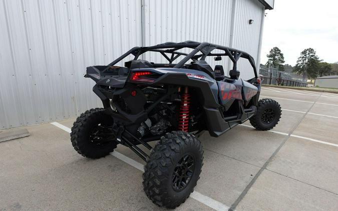 2026 Can-Am Maverick X3 MAX RS TURBO