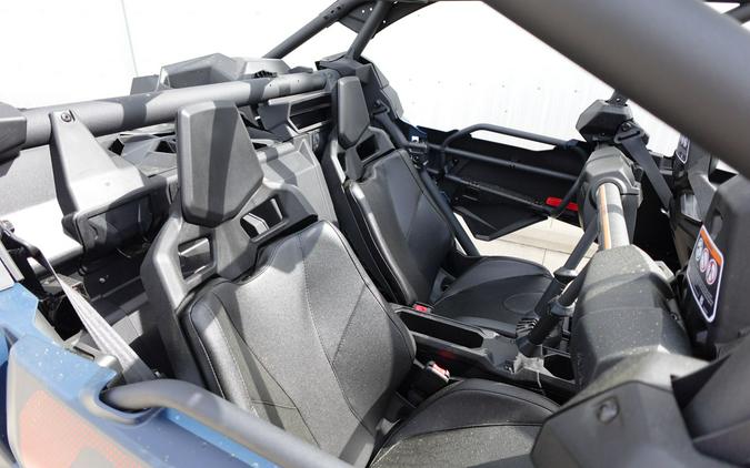 2026 Can-Am Maverick X3 MAX RS TURBO