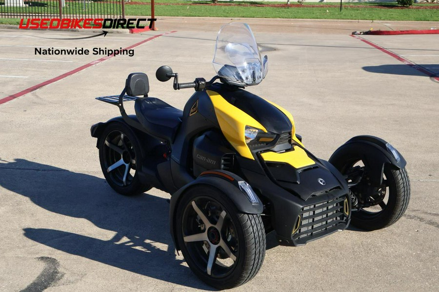 2022 Can-Am Ryker Sport 900 ACE - $7,499.00