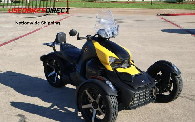 2022 Can-Am Ryker Sport 900 ACE - $7,499.00