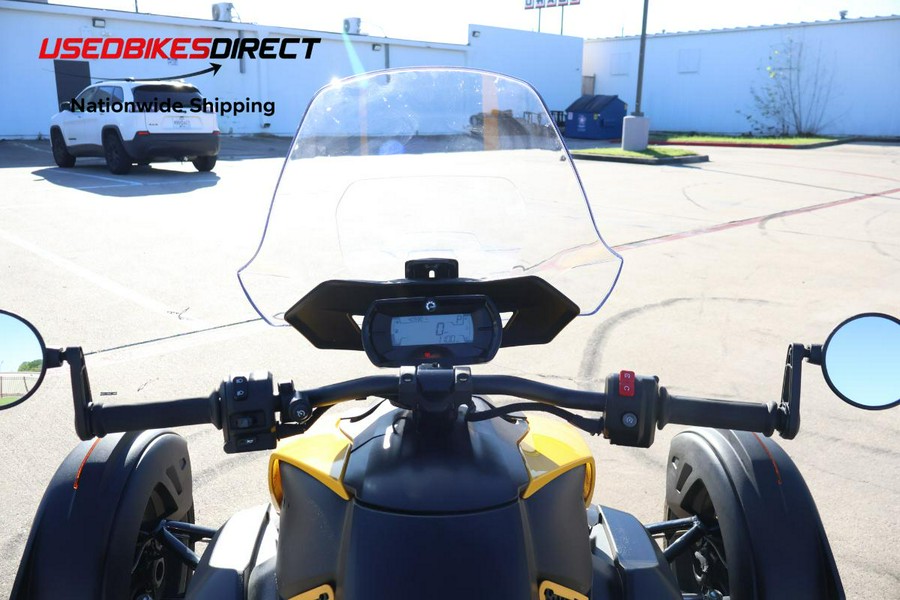2022 Can-Am Ryker Sport 900 ACE - $7,499.00