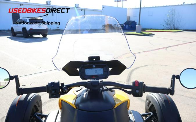 2022 Can-Am Ryker Sport 900 ACE - $7,499.00