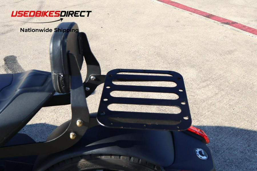 2022 Can-Am Ryker Sport 900 ACE - $7,499.00