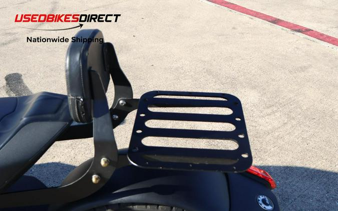 2022 Can-Am Ryker Sport 900 ACE - $7,499.00