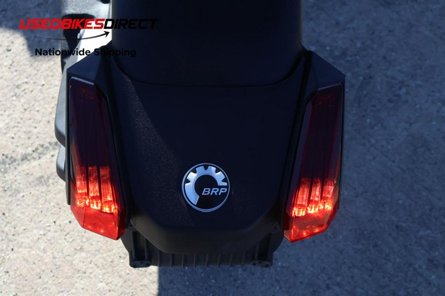 2022 Can-Am Ryker Sport 900 ACE - $7,499.00