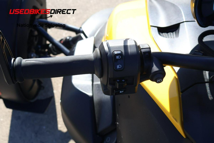 2022 Can-Am Ryker Sport 900 ACE - $7,499.00