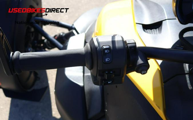 2022 Can-Am Ryker Sport 900 ACE - $7,499.00