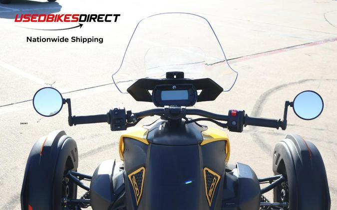 2022 Can-Am Ryker Sport 900 ACE - $7,499.00