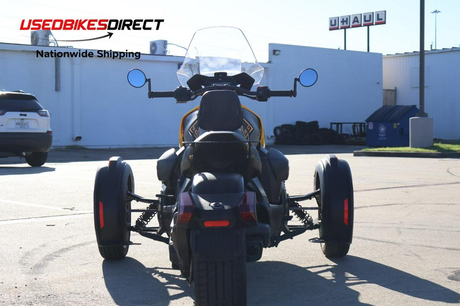 2022 Can-Am Ryker Sport 900 ACE - $7,499.00