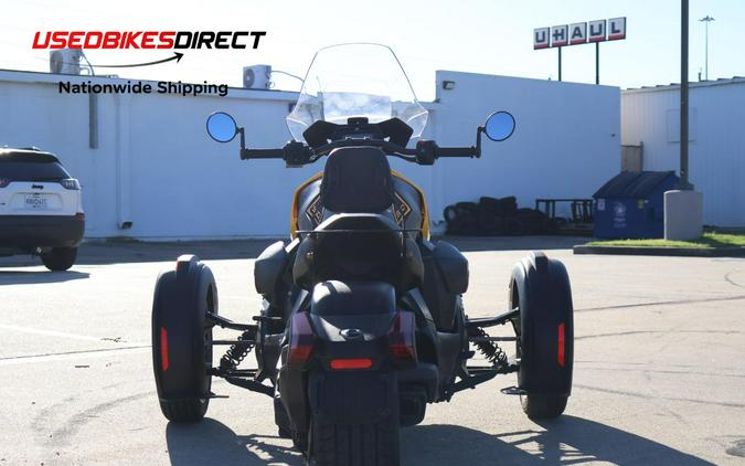 2022 Can-Am Ryker Sport 900 ACE - $7,499.00
