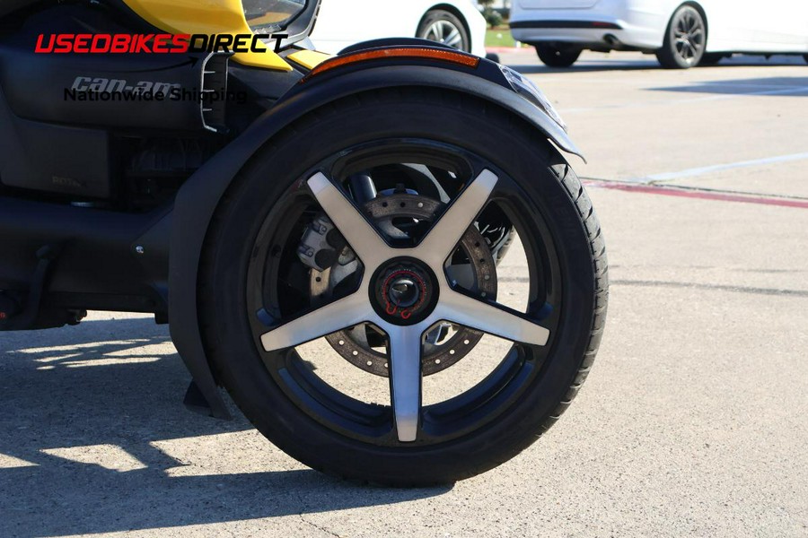 2022 Can-Am Ryker Sport 900 ACE - $7,499.00