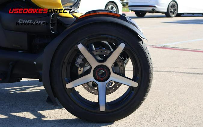 2022 Can-Am Ryker Sport 900 ACE - $7,499.00