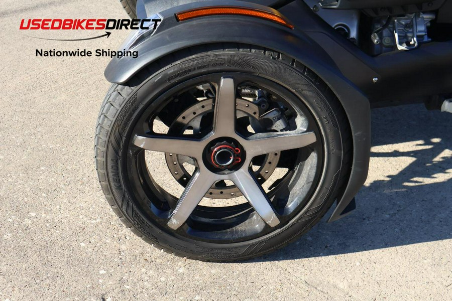 2022 Can-Am Ryker Sport 900 ACE - $7,499.00