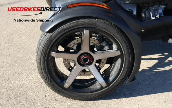 2022 Can-Am Ryker Sport 900 ACE - $7,499.00