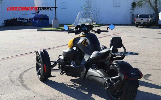 2022 Can-Am Ryker Sport 900 ACE - $7,499.00