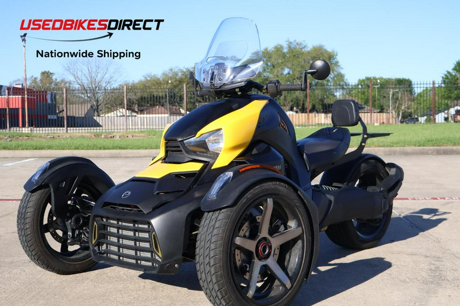 2022 Can-Am Ryker Sport 900 ACE - $7,499.00