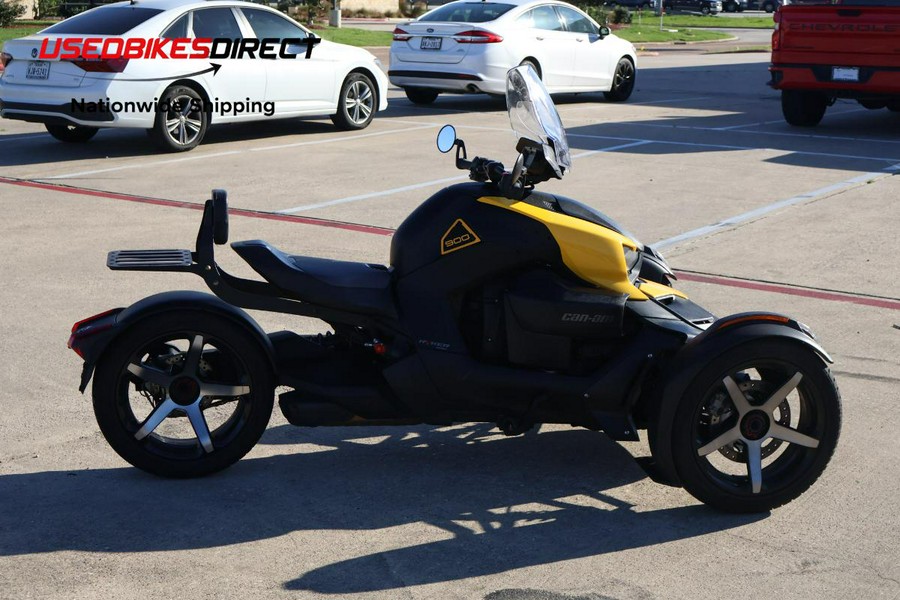 2022 Can-Am Ryker Sport 900 ACE - $7,499.00