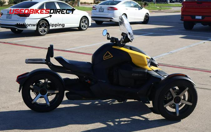 2022 Can-Am Ryker Sport 900 ACE - $7,499.00