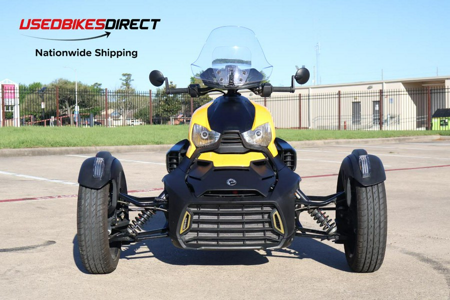 2022 Can-Am Ryker Sport 900 ACE - $7,499.00