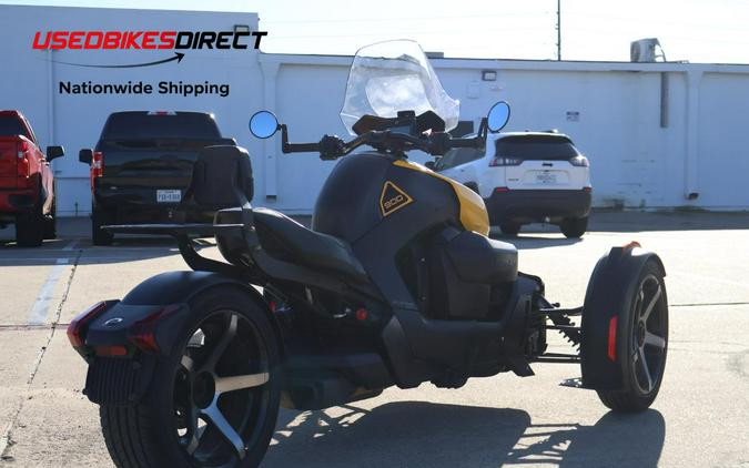 2022 Can-Am Ryker Sport 900 ACE - $7,499.00