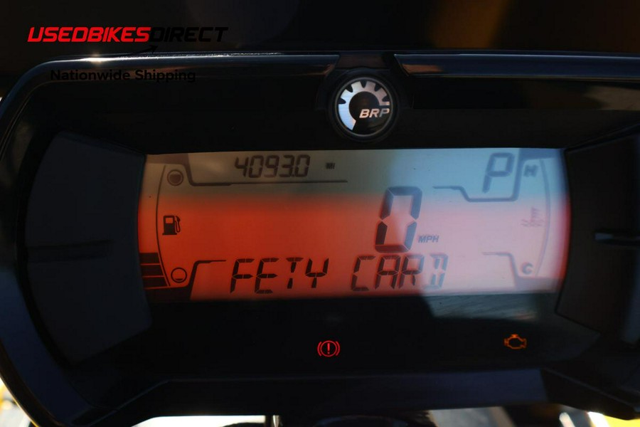 2022 Can-Am Ryker Sport 900 ACE - $7,499.00