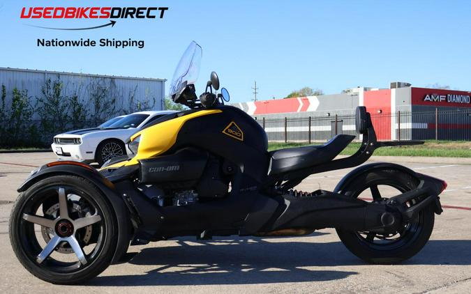 2022 Can-Am Ryker Sport 900 ACE - $7,499.00