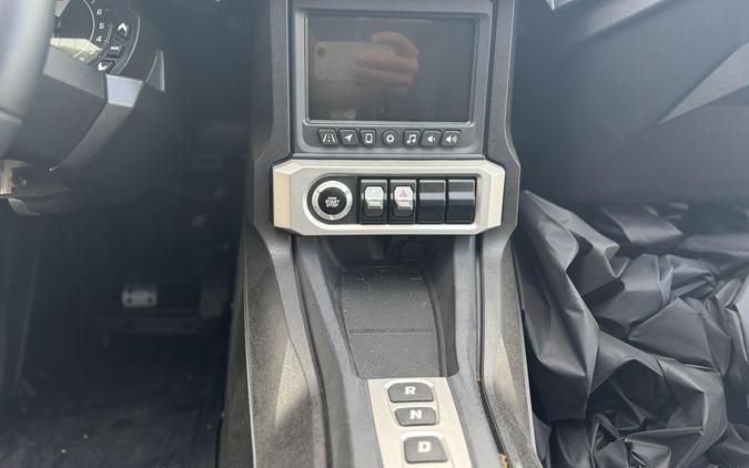 2022 Slingshot SL AUTODRIVE