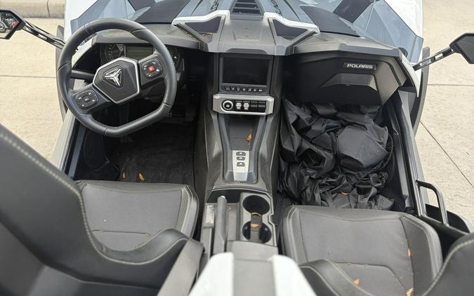 2022 Slingshot SL AUTODRIVE