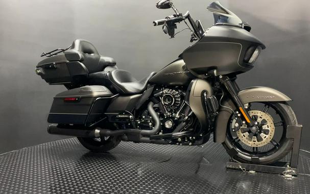 2021 Harley-Davidson® FLTRK - Road Glide® Limited
