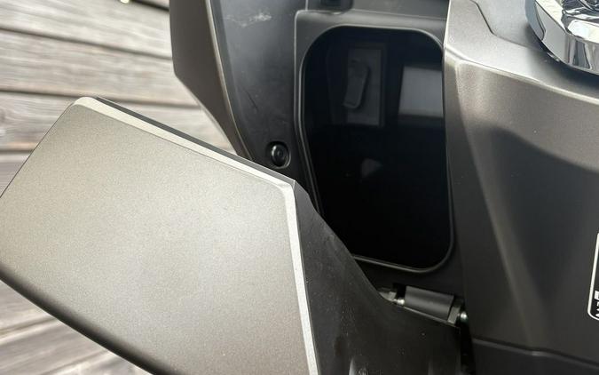 2023 Honda® PCX