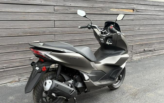 2023 Honda® PCX