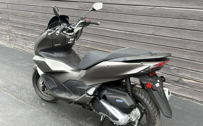 2023 Honda® PCX