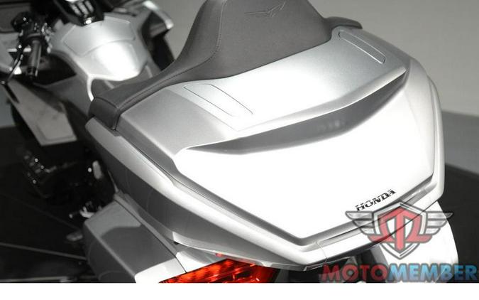 2025 Honda Gold Wing Tour