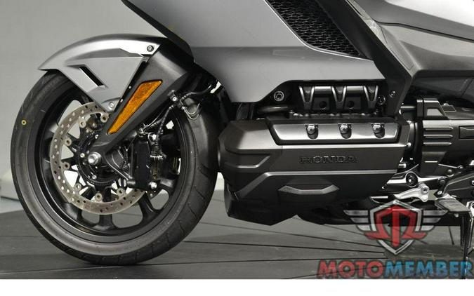 2025 Honda Gold Wing Tour