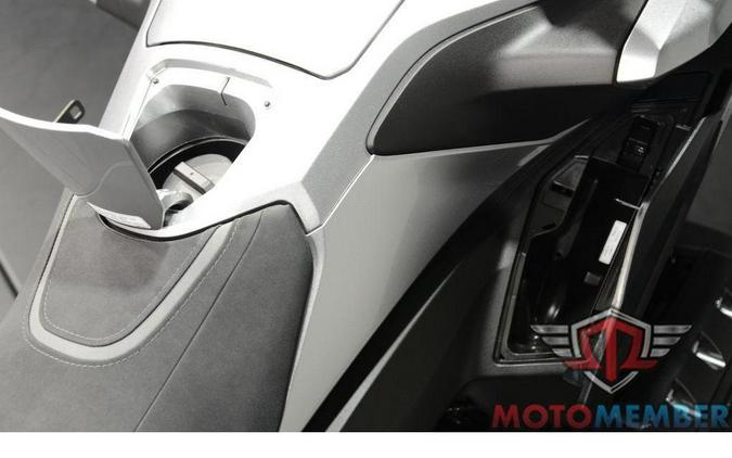 2025 Honda Gold Wing Tour