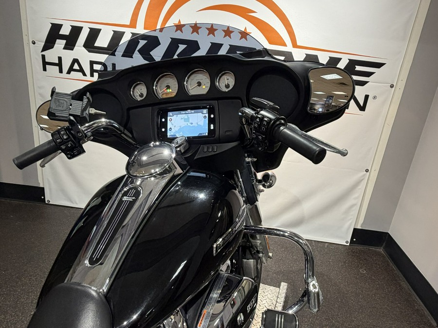 2021 Harley-Davidson Street Glide FLHX